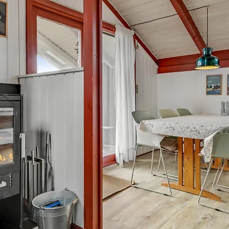 In Vrist For 6 W Sauna & Pet Sj249 *