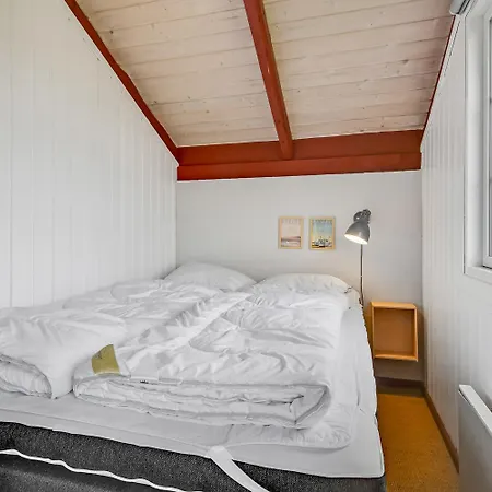 In Vrist For 6 W Sauna & Pet Sj249 Ferienhaus *