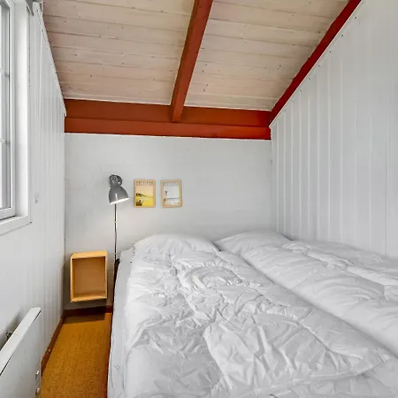 In Vrist For 6 W Sauna & Pet Sj249 Σπίτι διακοπών